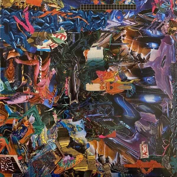 Black Midi – Cavalcade