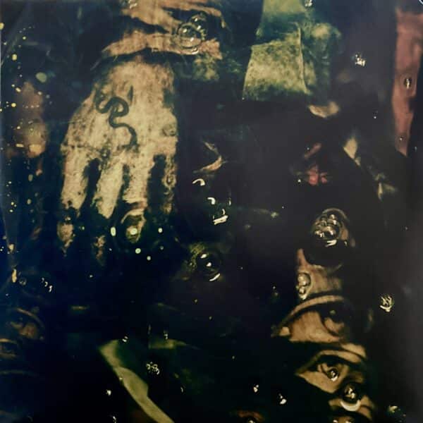 Oranssi Pazuzu – Mestarin Kynsi