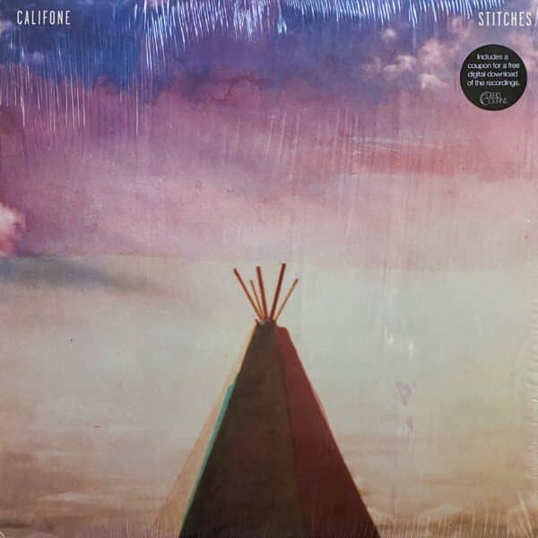Califone – Stitches