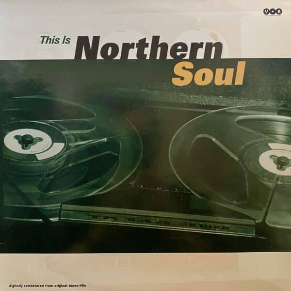 Various – This Is Northern Soul