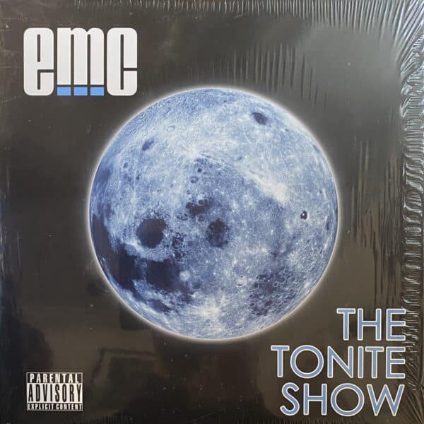 E.M.C. – The Tonite Show