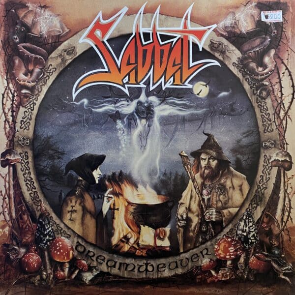 Sabbat – Dreamweaver