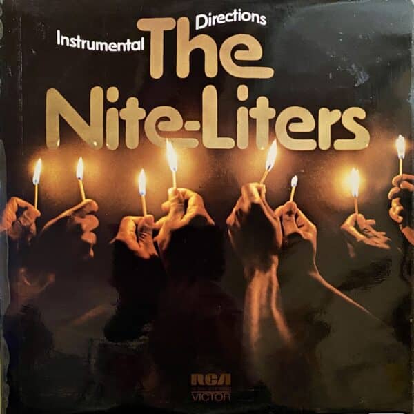The Nite-Liters – Instrumental Directions