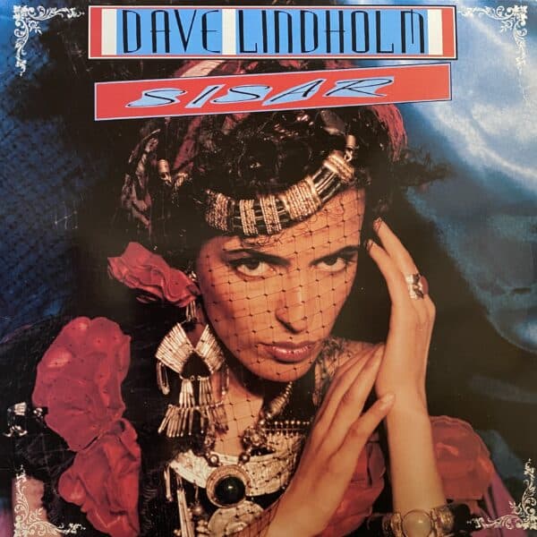 Dave Lindholm – Sisar