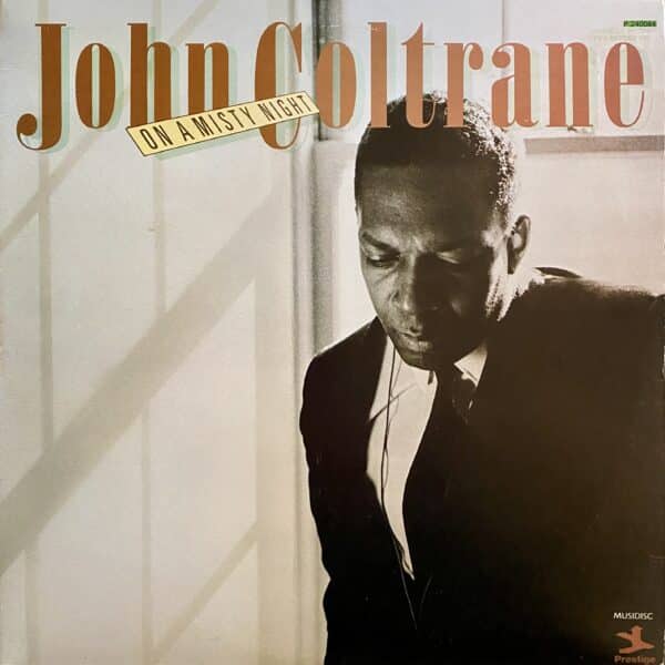 John Coltrane – On A Misty Night