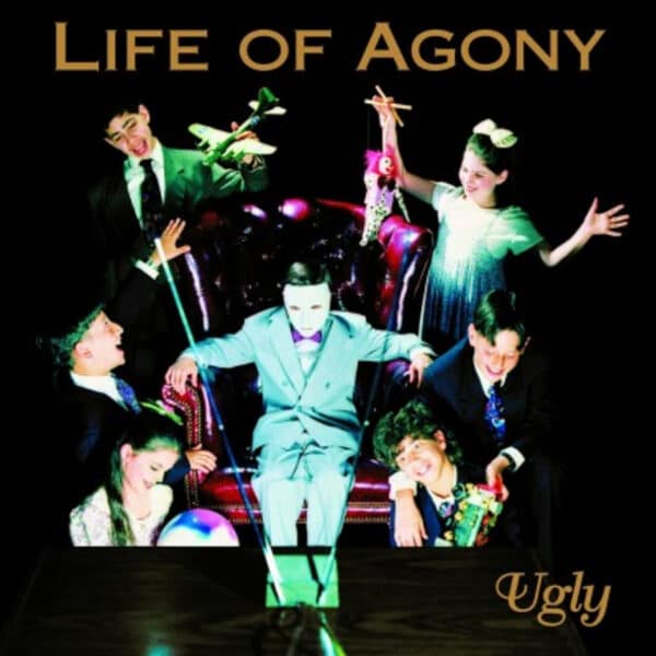 Life Of Agony – Ugly