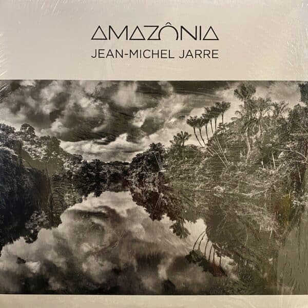 Jean-Michel Jarre – Amazônia
