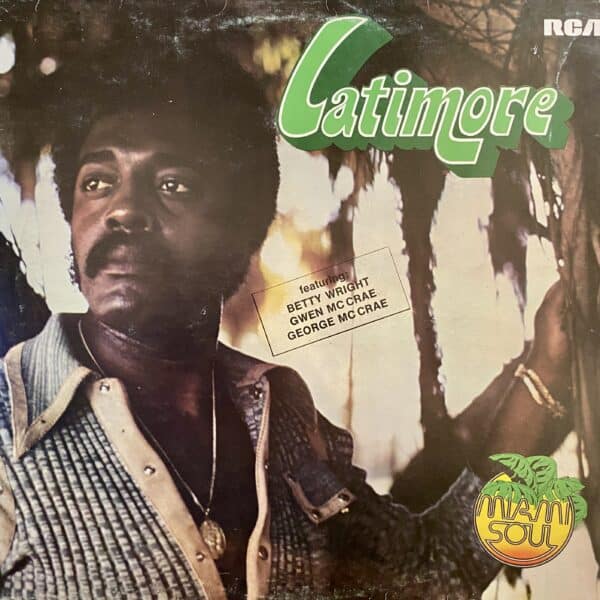 Latimore – Latimore