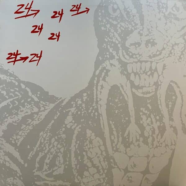 Dinosaur L – 24→24 Music