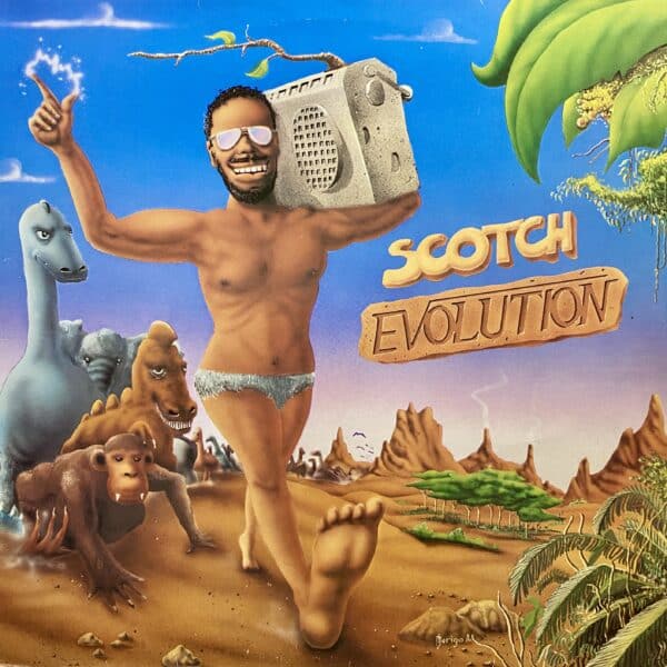 Scotch – Evolution