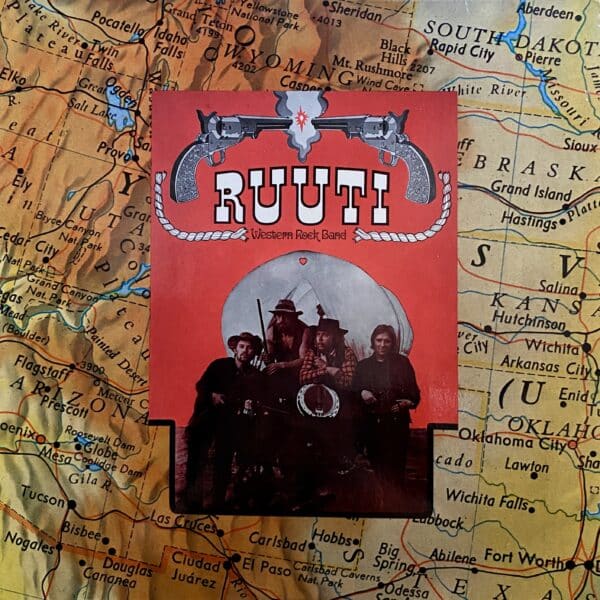 Ruuti – Ruuti