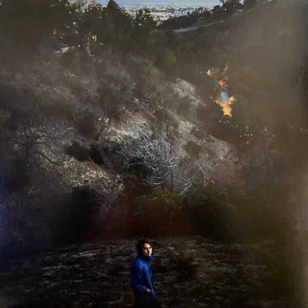 Kevin Morby – Singing Saw