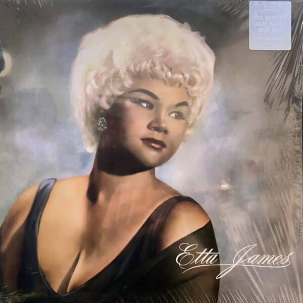 Etta James – Etta James