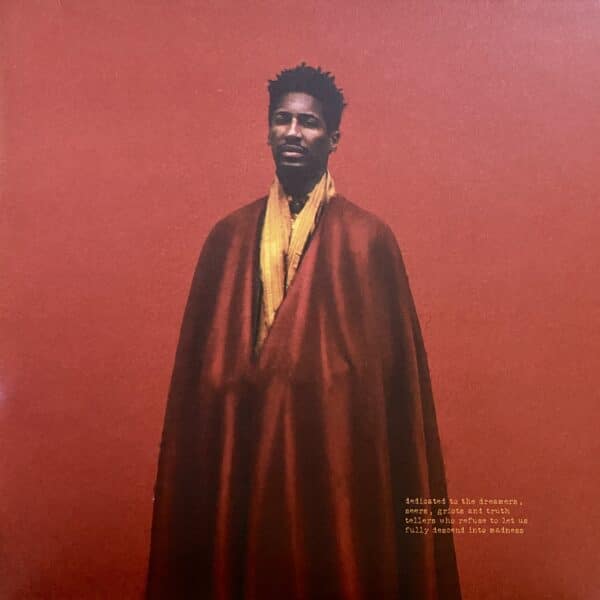 Jon Batiste – We Are