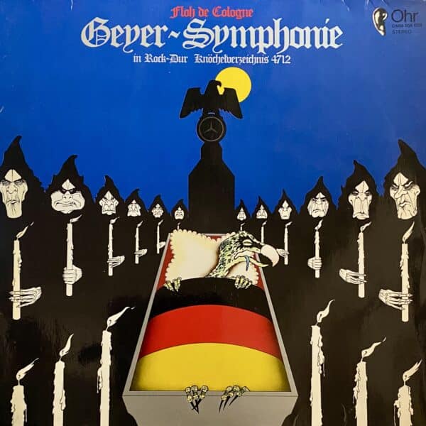 Floh De Cologne – Geyer-Symphonie