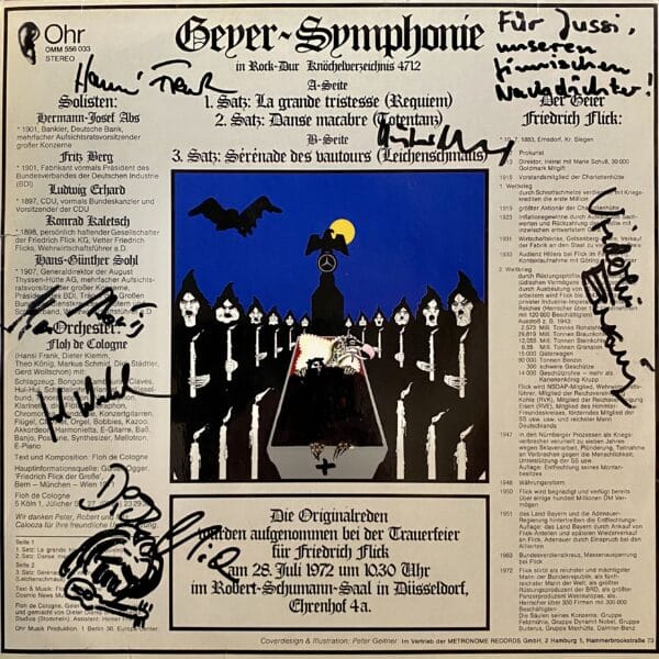 Floh De Cologne – Geyer-Symphonie - Image 2