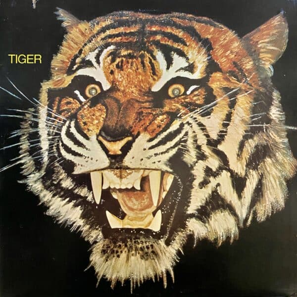 Tiger – Tiger