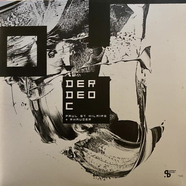 Paul St. Hilaire + Rhauder – Derdeoc