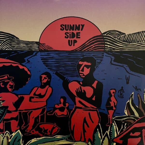 Various – Sunny Side Up
