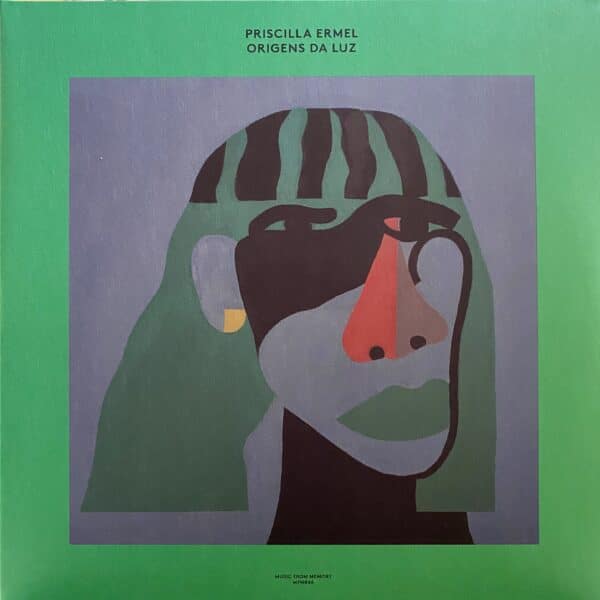 Priscilla Ermel – Origens Da Luz