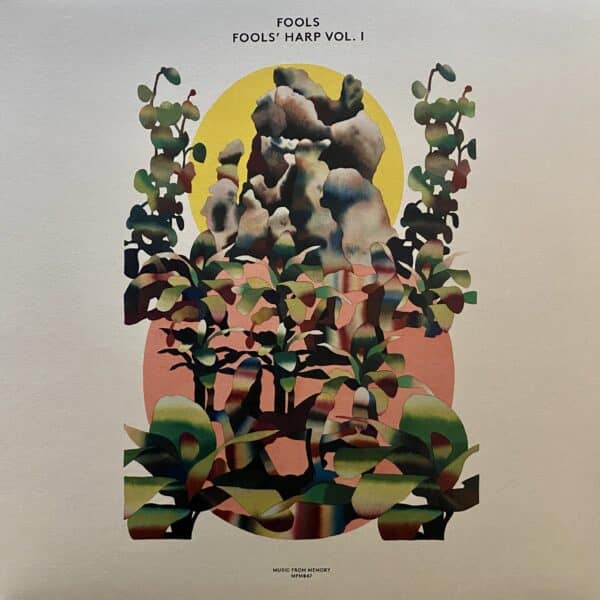 Fools – Fools' Harp Vol.1
