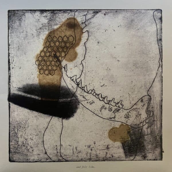 Various – And Felt Like...
