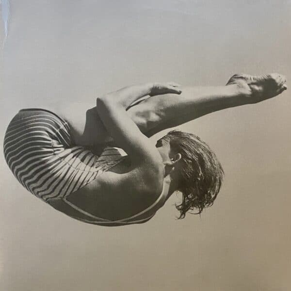 Andy Stott – Luxury Problems