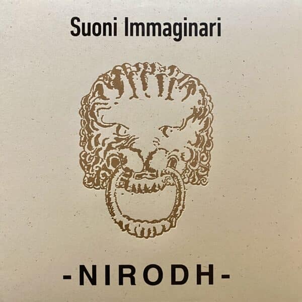 Nirodh – Suoni Immaginari