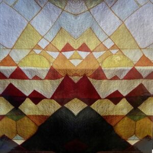 Matt "MV" Valentine – Midden Mound