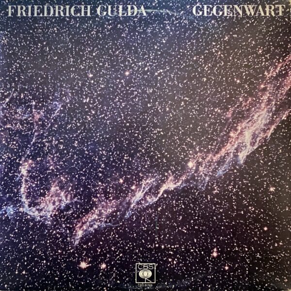 Friedrich Gulda – Gegenwart