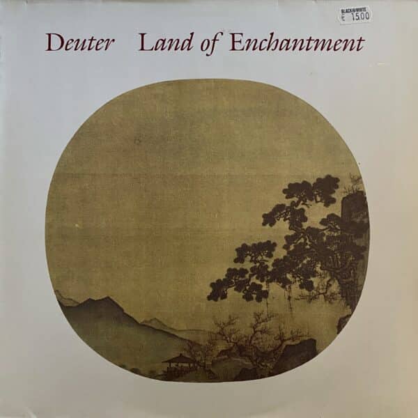 Deuter – Land Of Enchantment