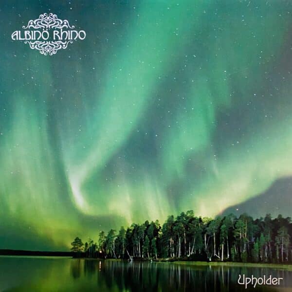 Albinö Rhino – Upholder