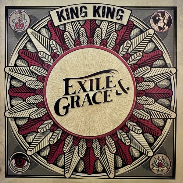 King King – Exile & Grace