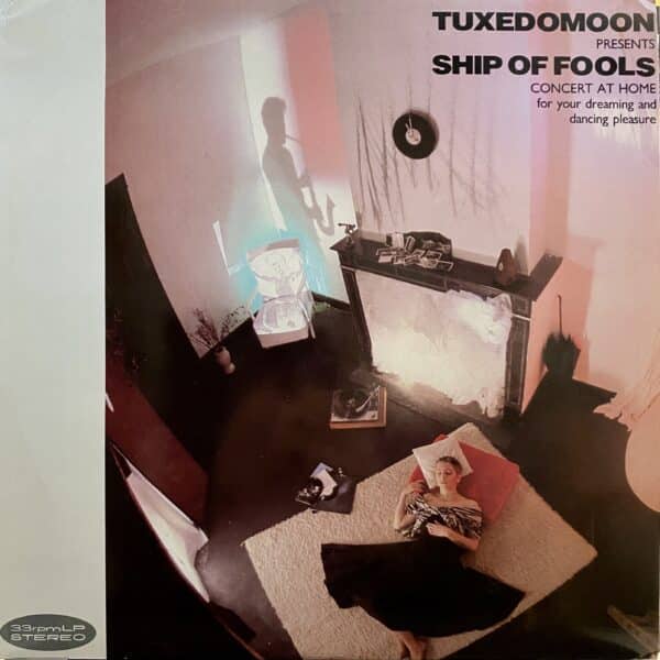 Tuxedomoon – Ship Of Fools