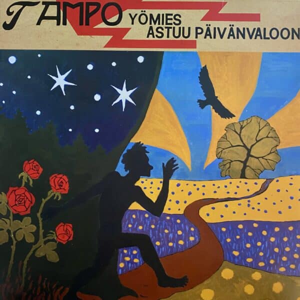 Tampo – Yömies Astuu Päivänvaloon