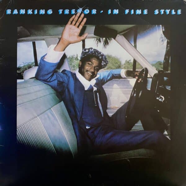 Ranking Trevor – In Fine Style