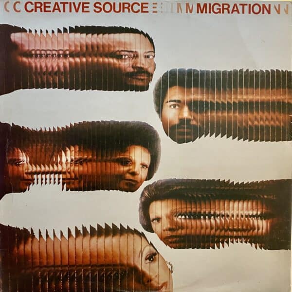 Creative Source – Migration