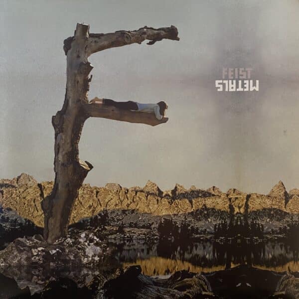 Feist – Metals
