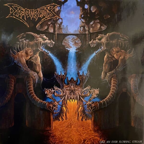 Dismember – Like An Ever Flowing Stream