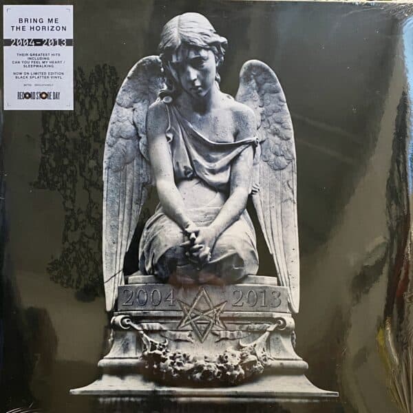 Bring Me The Horizon – 2004-2013