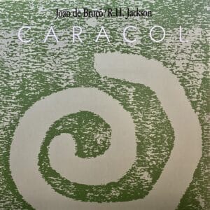 João De Bruçó, R.H. Jackson – Caracol