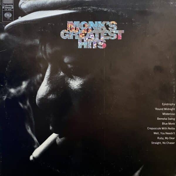 Thelonious Monk – Monk's Greatest Hits