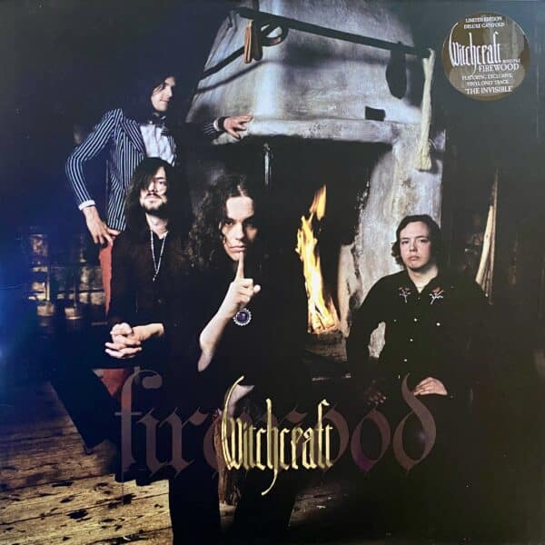 Witchcraft – Firewood