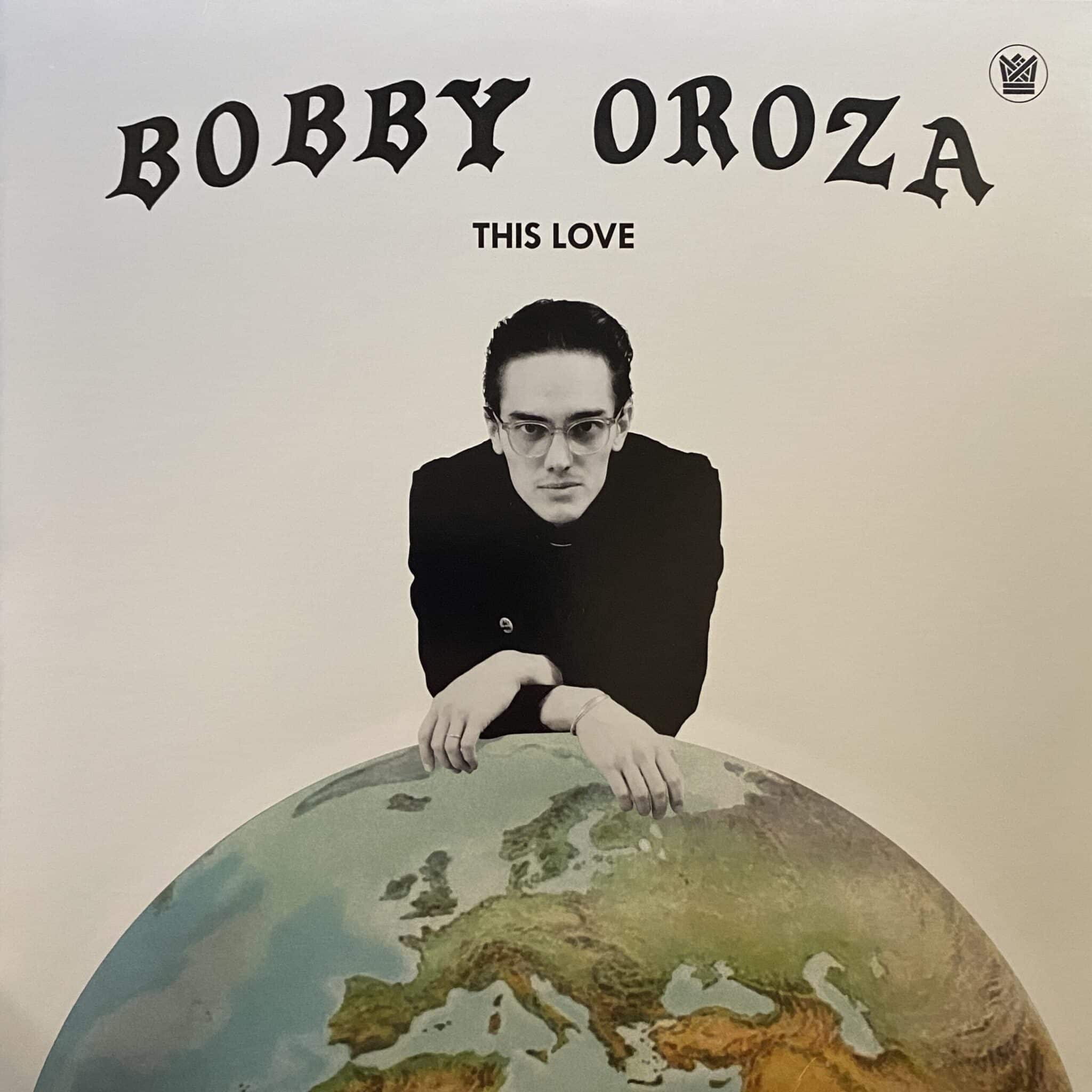 Bobby Oroza – This Love
