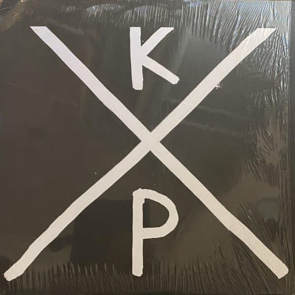 K-X-P – K-X-P