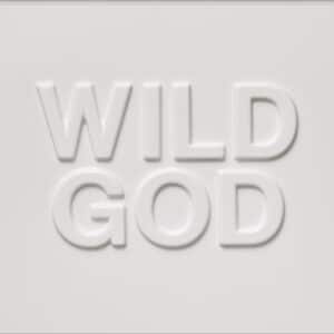 Nick Cave & The Bad Seeds – Wild God (black)