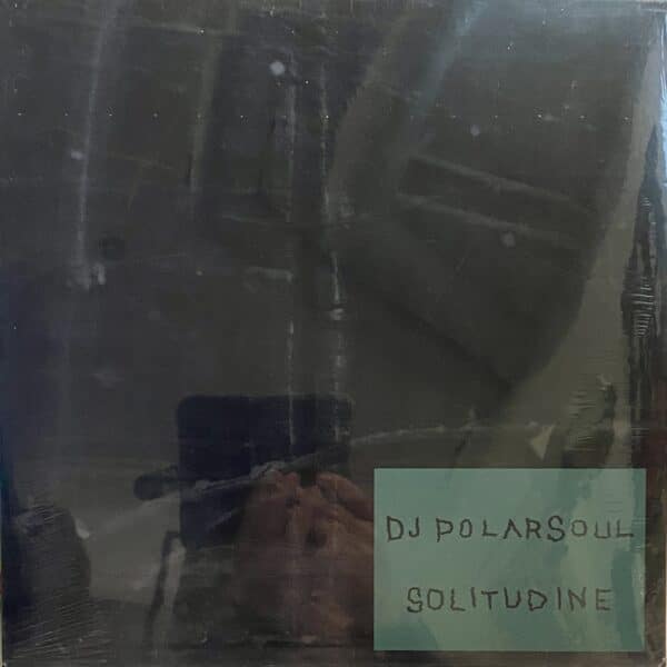 DJ Polarsoul – Solitudine
