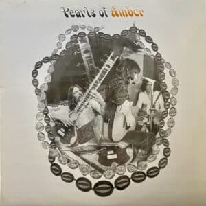 Amber – Pearls Of Amber