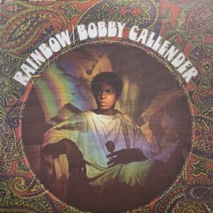 Bobby Callender – Rainbow