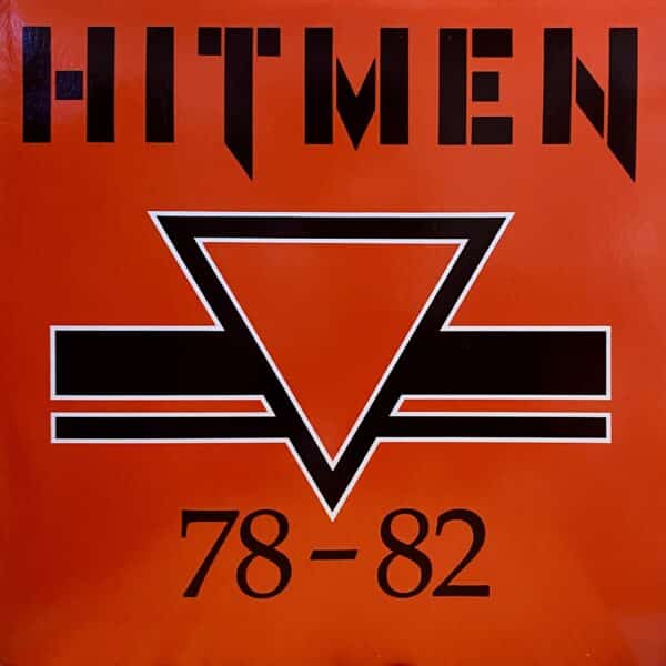 The Hitmen – 78-82